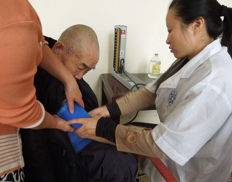 成都養老機構價(jià)格 成都養老機構價(jià)格