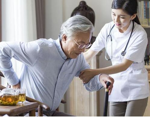 居家養老服務(wù)