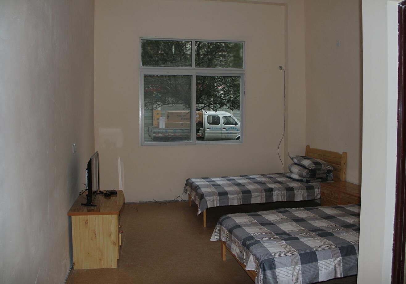 迎春養老服務(wù)中心